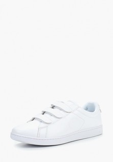 Кеды Lacoste