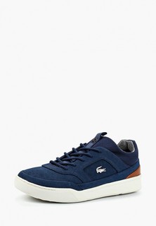 Кеды Lacoste