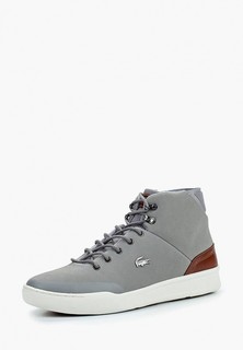 Кеды Lacoste