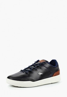 Кеды Lacoste