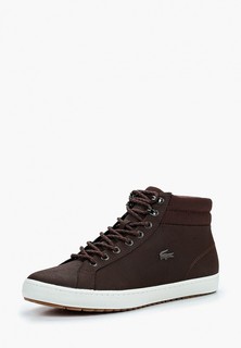 Кеды Lacoste