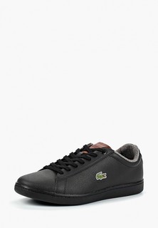 Кеды Lacoste
