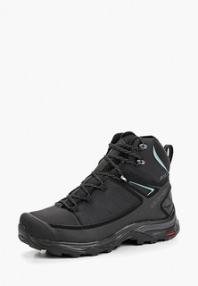 Ботинки Salomon