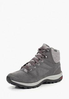 Ботинки Salomon
