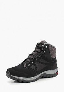 Ботинки трекинговые Salomon
