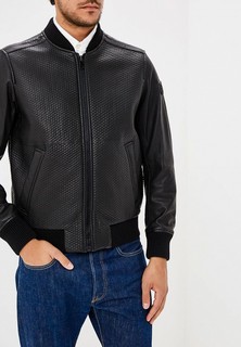 Куртка кожаная Diesel