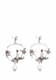 Серьги Kameo-Bis