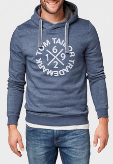 Худи Tom Tailor