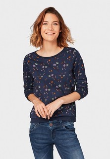 Свитшот Tom Tailor Denim