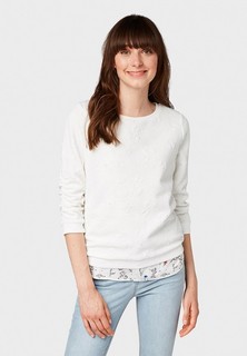 Свитшот Tom Tailor Denim