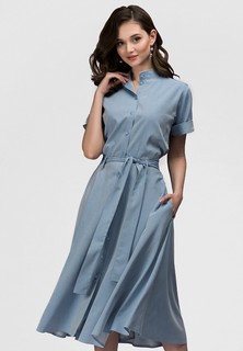 Платье джинсовое 1001dress