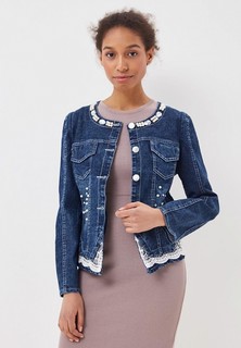 Куртка джинсовая Liana
