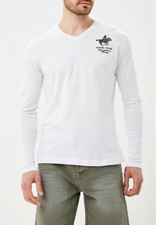 Лонгслив Geographical Norway