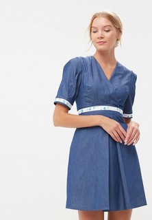 Платье Tutto Bene