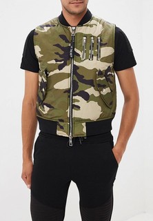 Жилет утепленный The New Designers