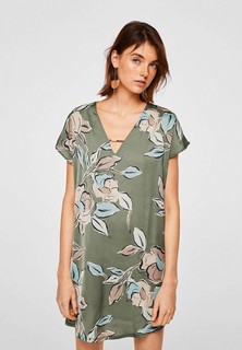 Платье Mango