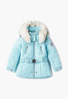 Куртка утепленная Poivre Blanc