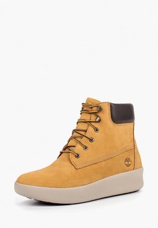 Ботинки Timberland