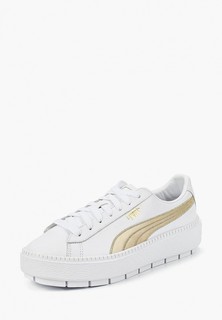Кеды PUMA
