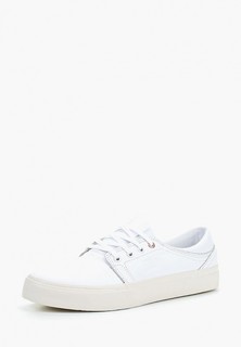 Кеды DC Shoes