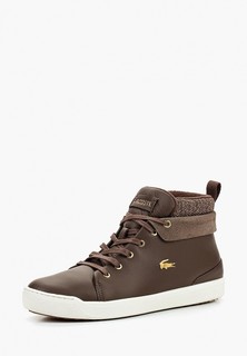 Кеды Lacoste