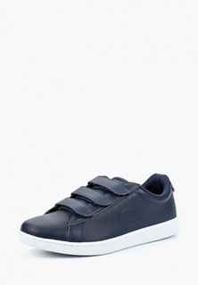 Кеды Lacoste