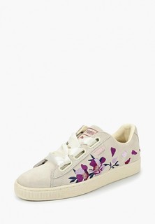 Кеды PUMA