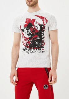 Футболка Твое