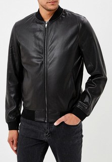 Куртка кожаная Celio
