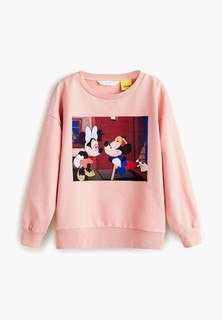 Свитшот Mango Kids