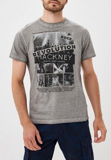 Футболка Brave Soul