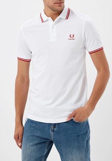 Поло Fred Perry