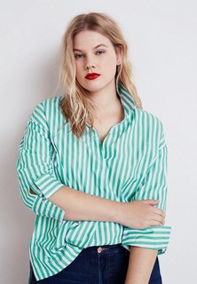Блуза Violeta by Mango