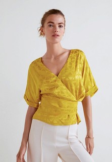 Блуза Mango