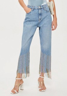 Джинсы Topshop