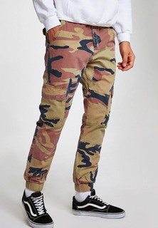 Брюки Topman