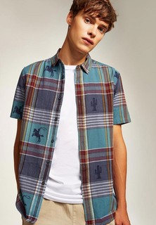 Рубашка Topman