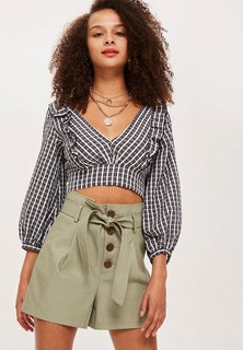 Блуза Topshop