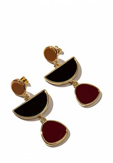 Серьги Exclaim