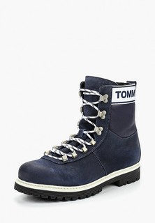 Ботинки Tommy Jeans