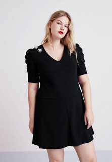 Платье Violeta by Mango