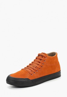 Кеды DC Shoes