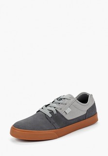 Кеды DC Shoes