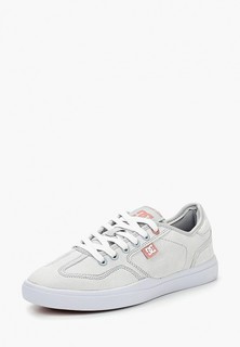 Кеды DC Shoes