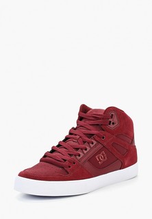 Кеды DC Shoes