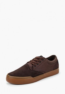 Кеды Quiksilver