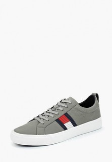 Кеды Tommy Hilfiger