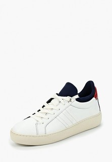Кеды Tommy Hilfiger