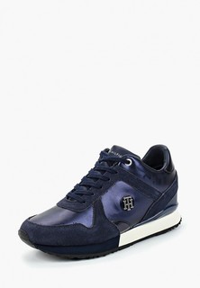 Кроссовки Tommy Hilfiger