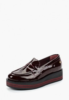 Лоферы Tommy Hilfiger